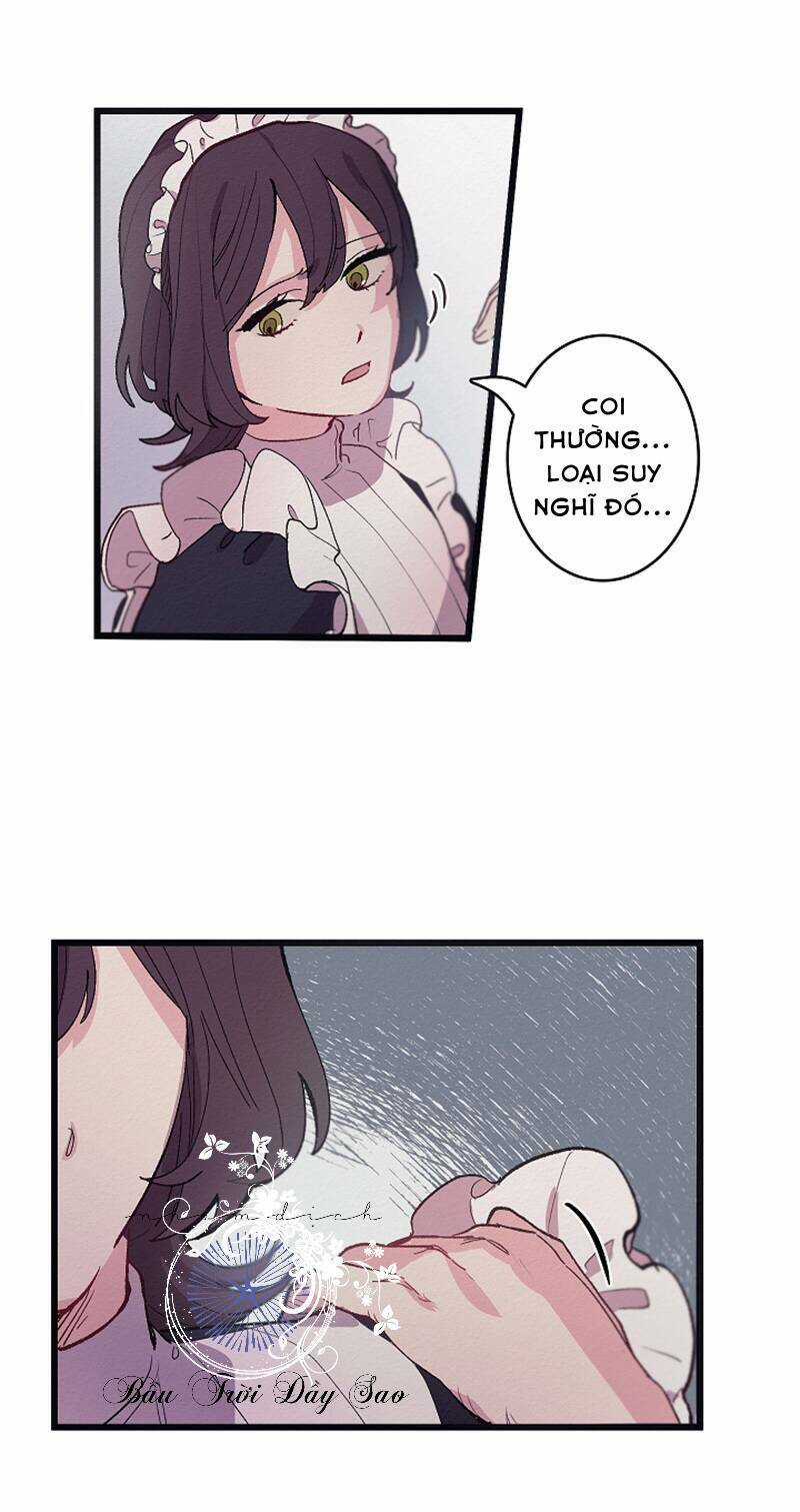 A Lady's Table - Chapter 4 - Trang 49