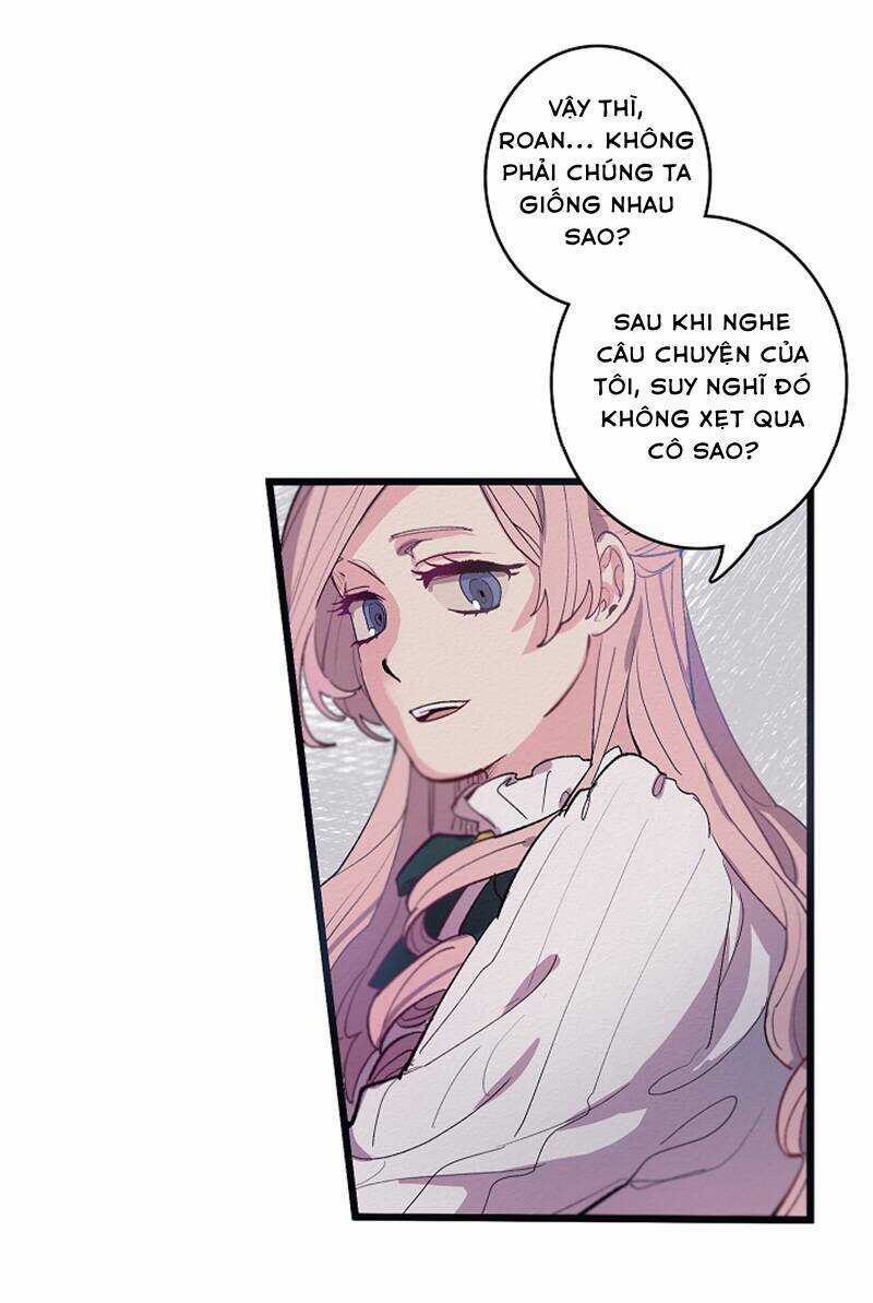 A Lady's Table - Chapter 4 - Trang 50