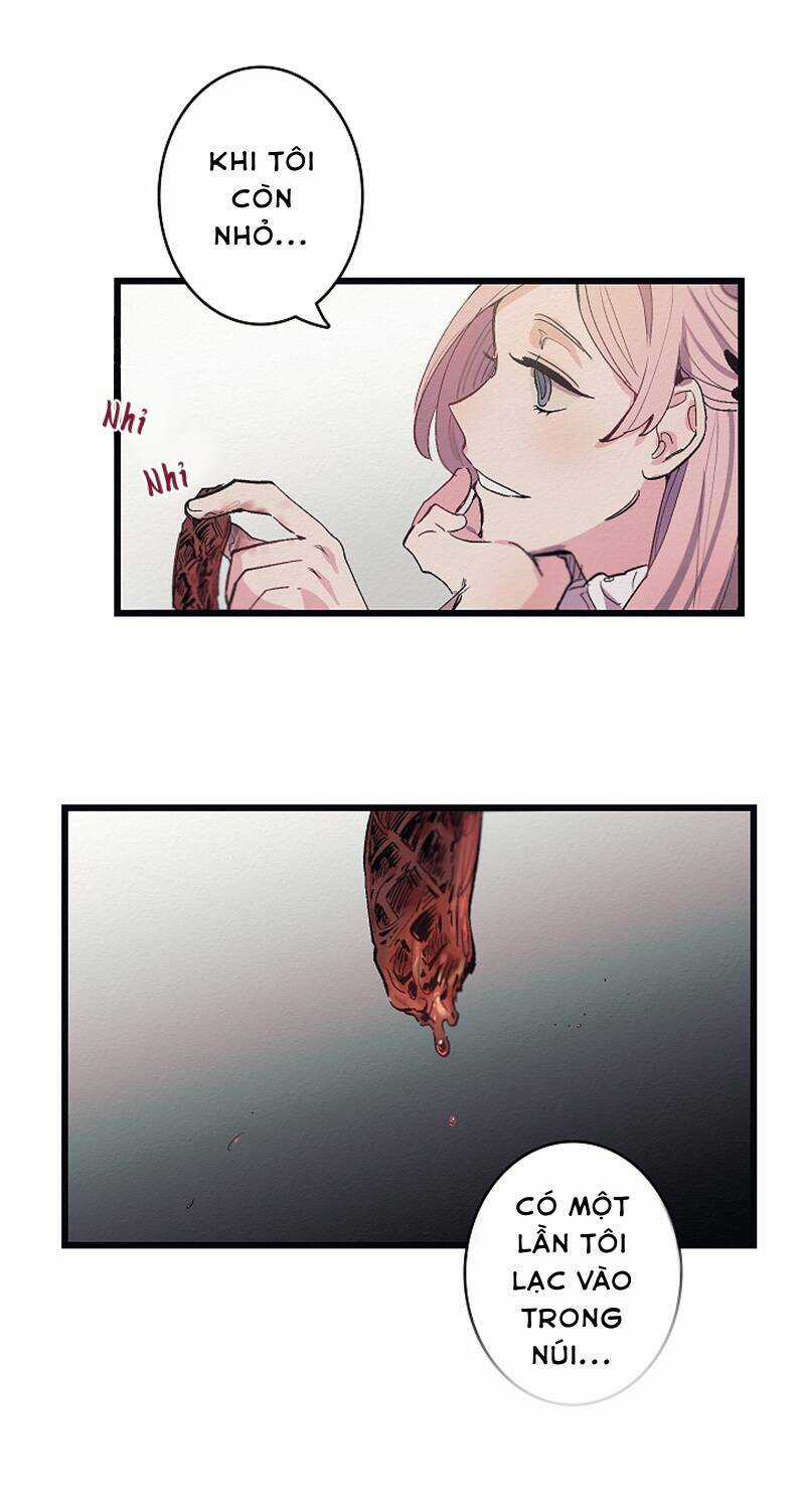 A Lady's Table - Chapter 4 - Trang 6