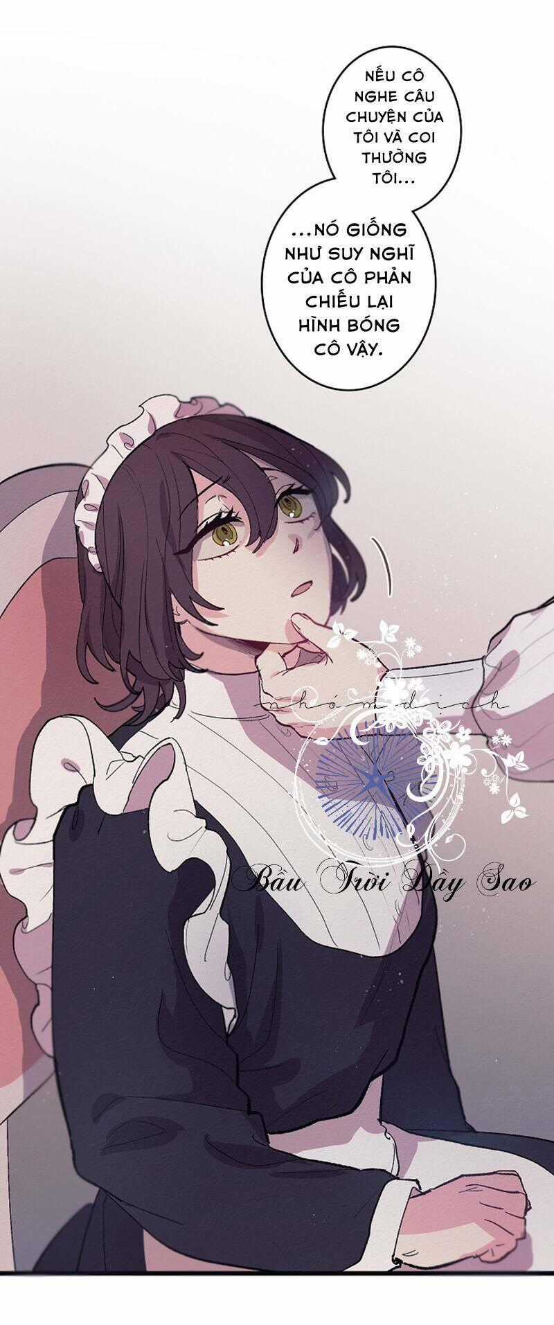 A Lady's Table - Chapter 4 - Trang 51