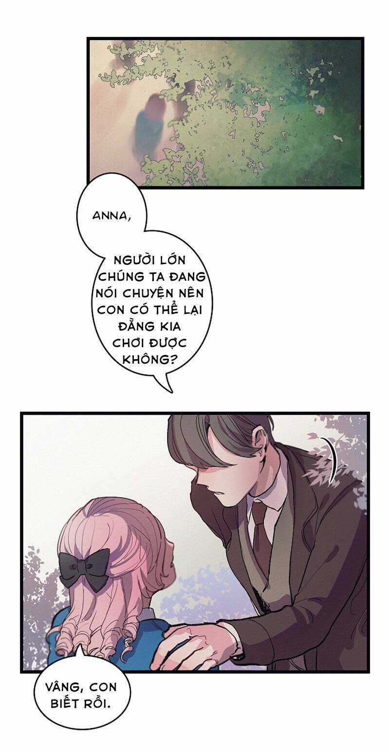 A Lady's Table - Chapter 4 - Trang 7