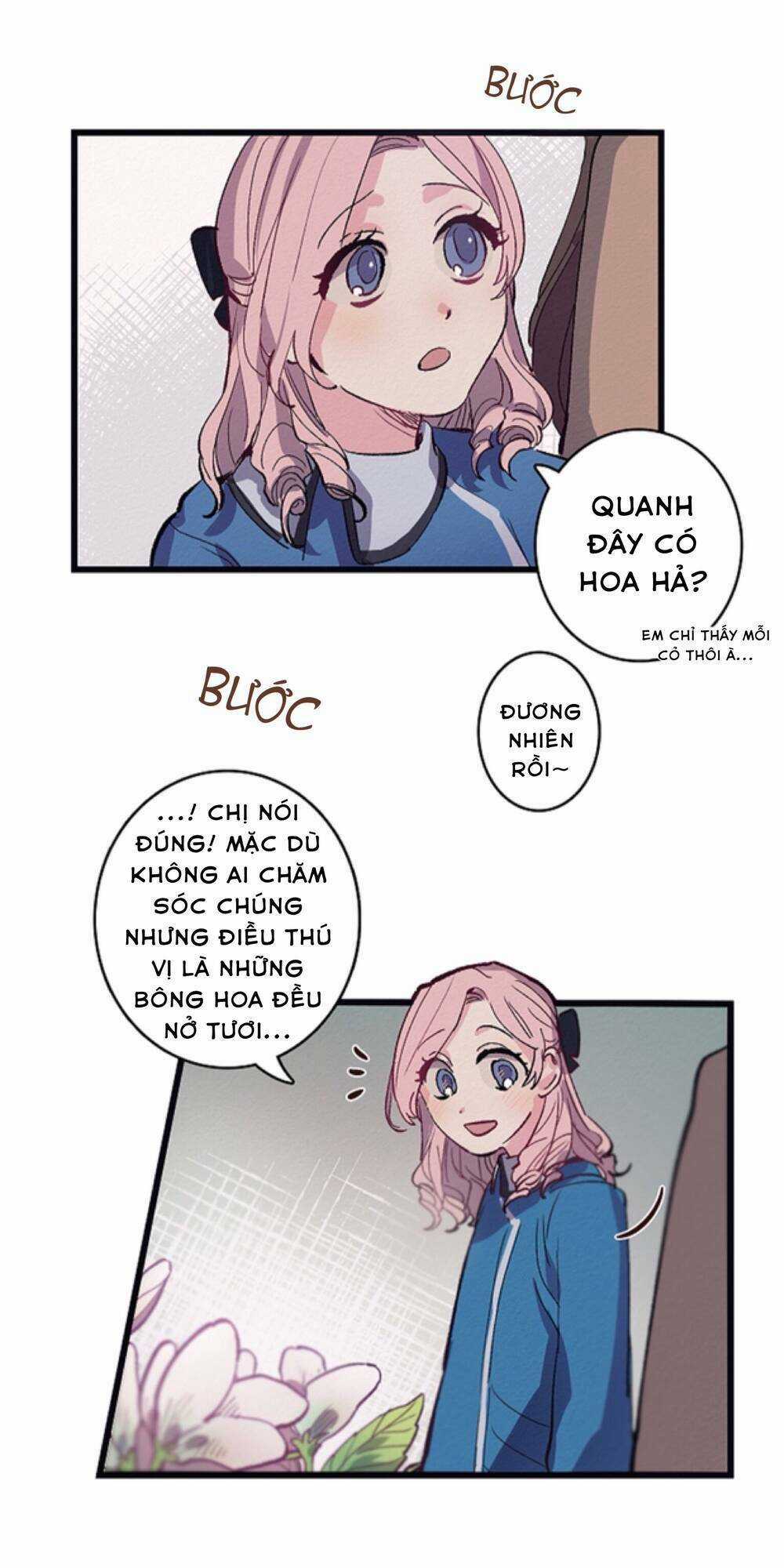 A Lady's Table - Chapter 4 - Trang 9