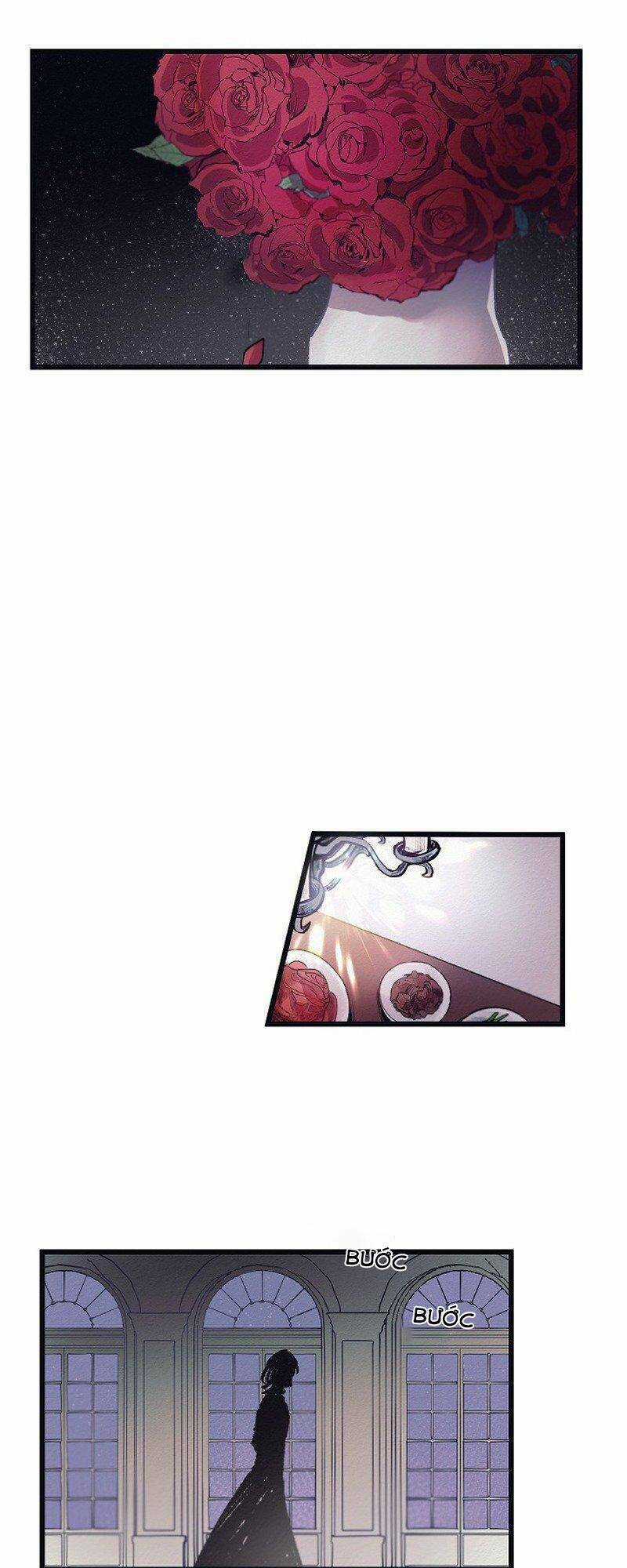 A Lady's Table - Chapter 5 - Trang 12