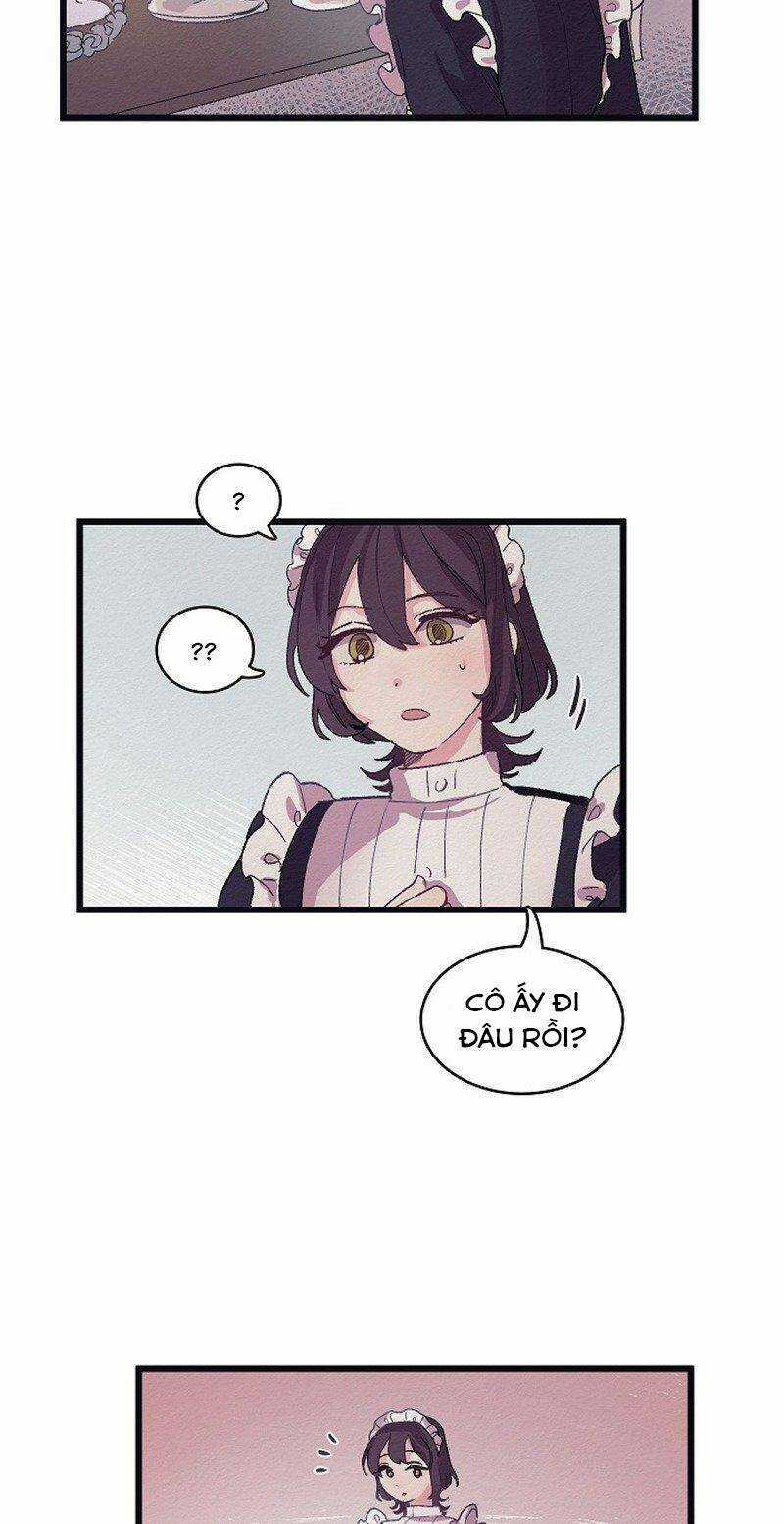 A Lady's Table - Chapter 5 - Trang 14