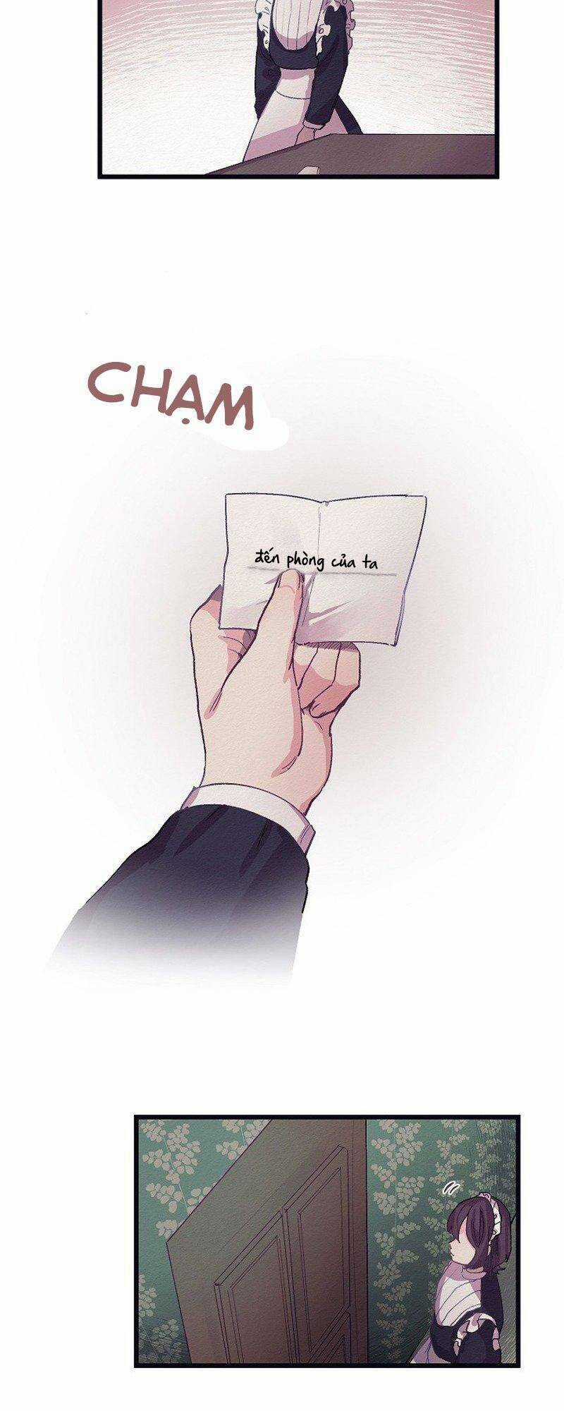 A Lady's Table - Chapter 5 - Trang 15