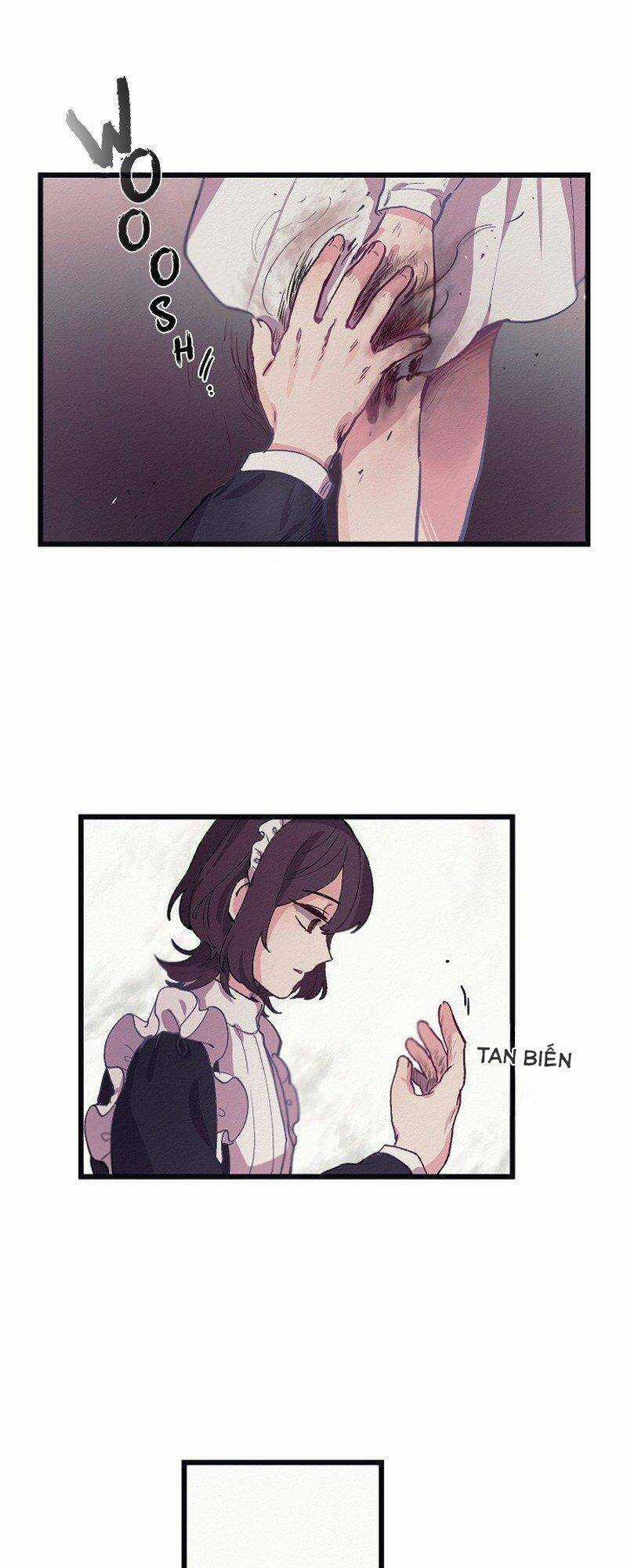 A Lady's Table - Chapter 5 - Trang 4