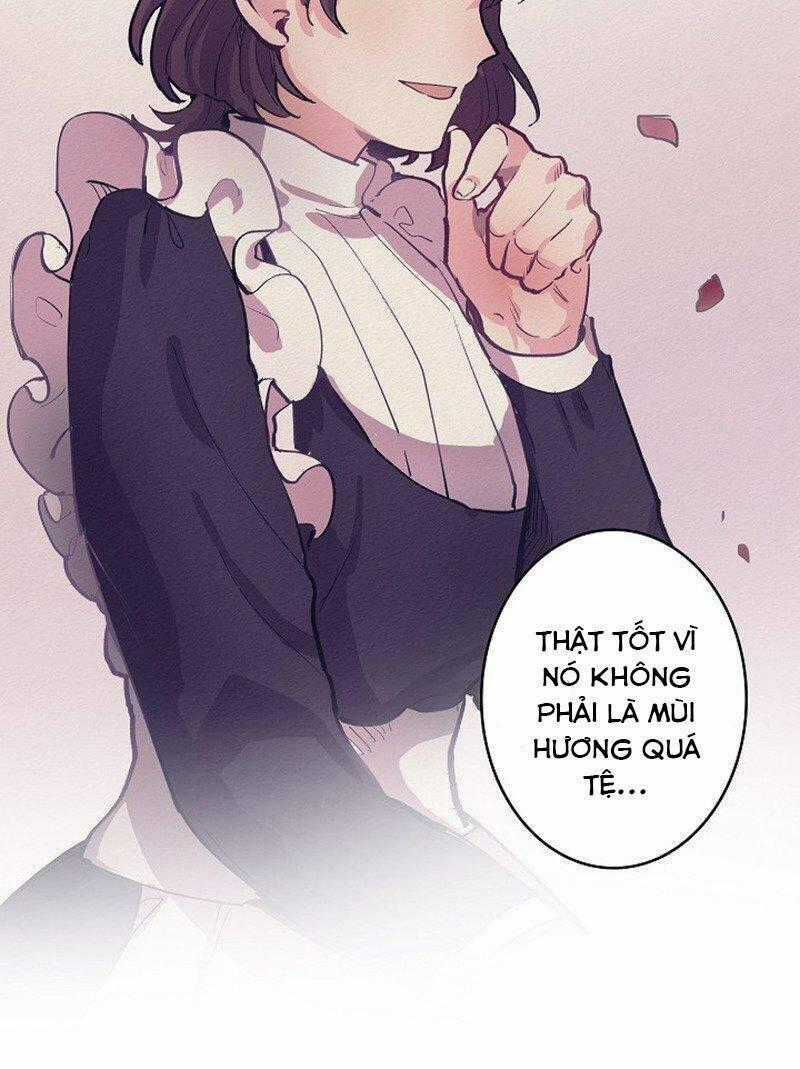 A Lady's Table - Chapter 5 - Trang 33