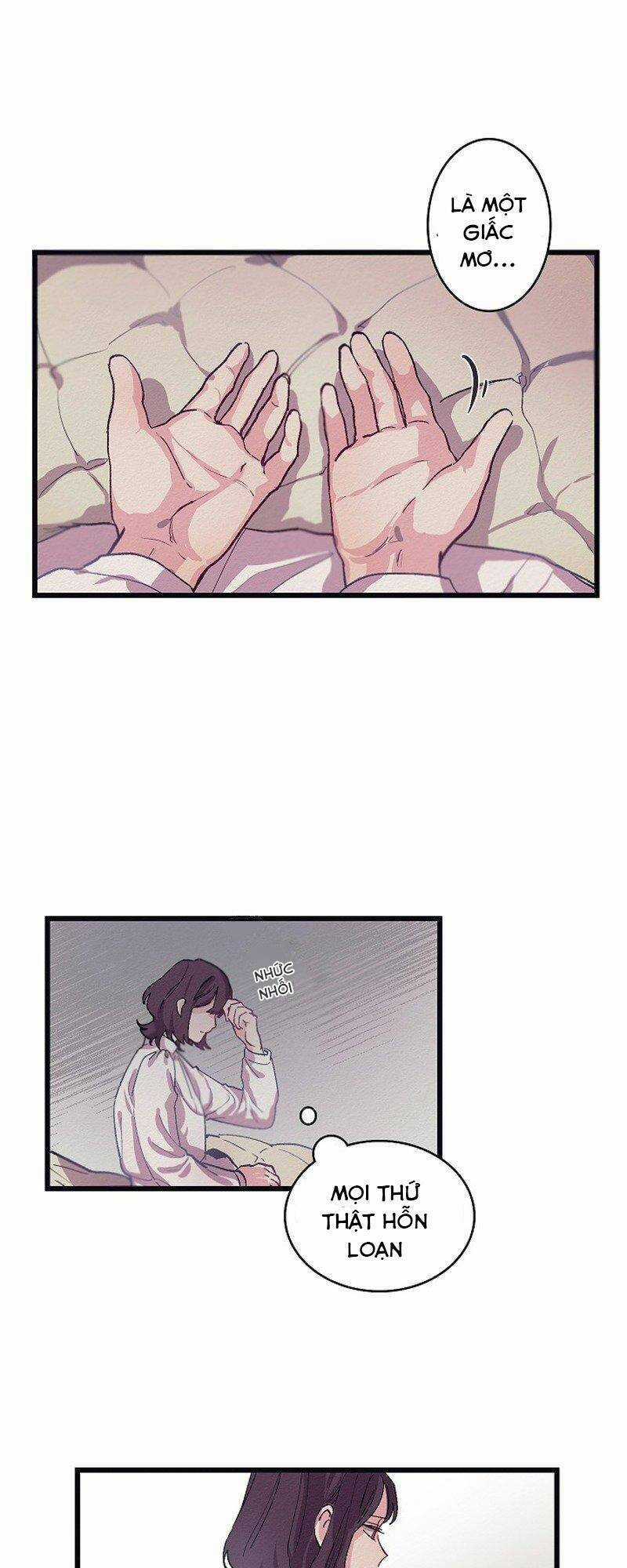 A Lady's Table - Chapter 5 - Trang 6