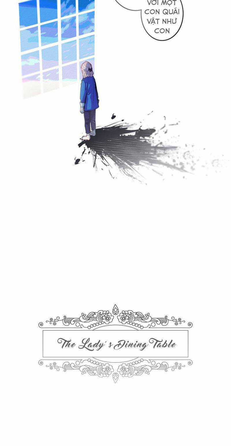 A Lady's Table - Chapter 6 - Trang 11