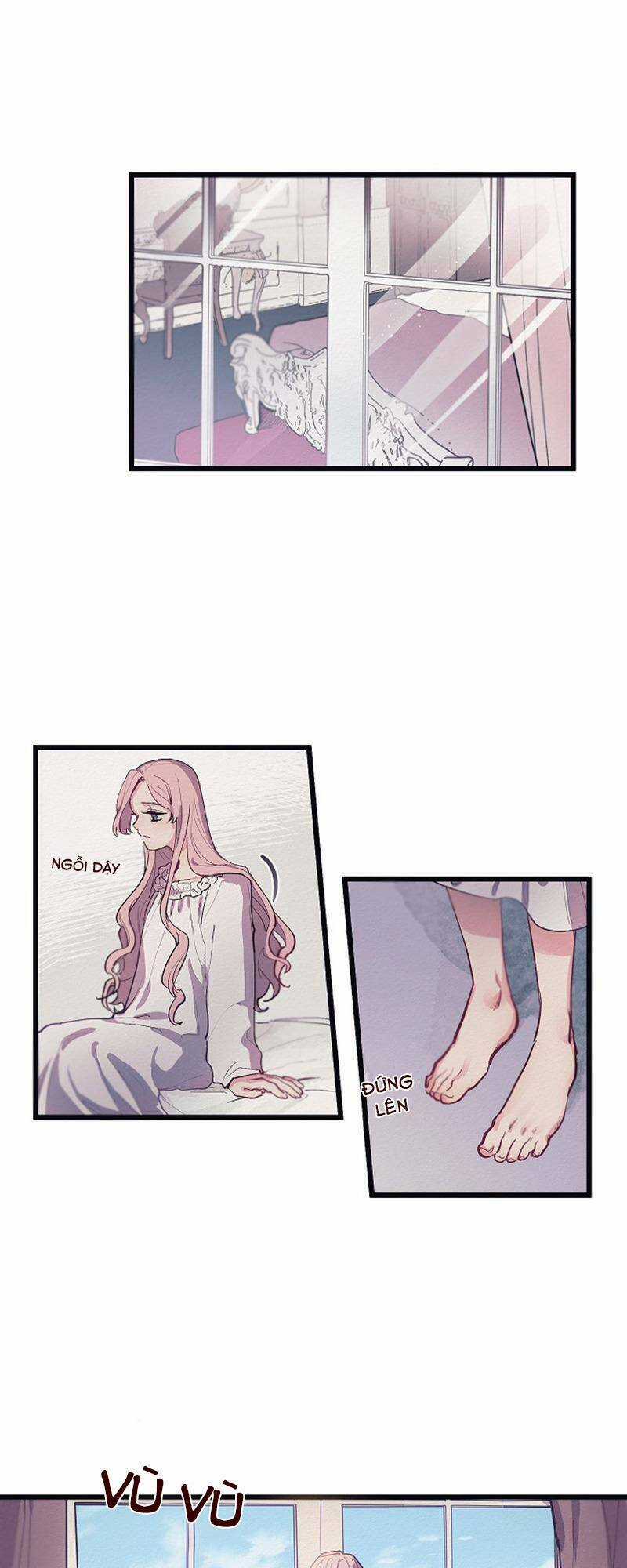 A Lady's Table - Chapter 6 - Trang 12