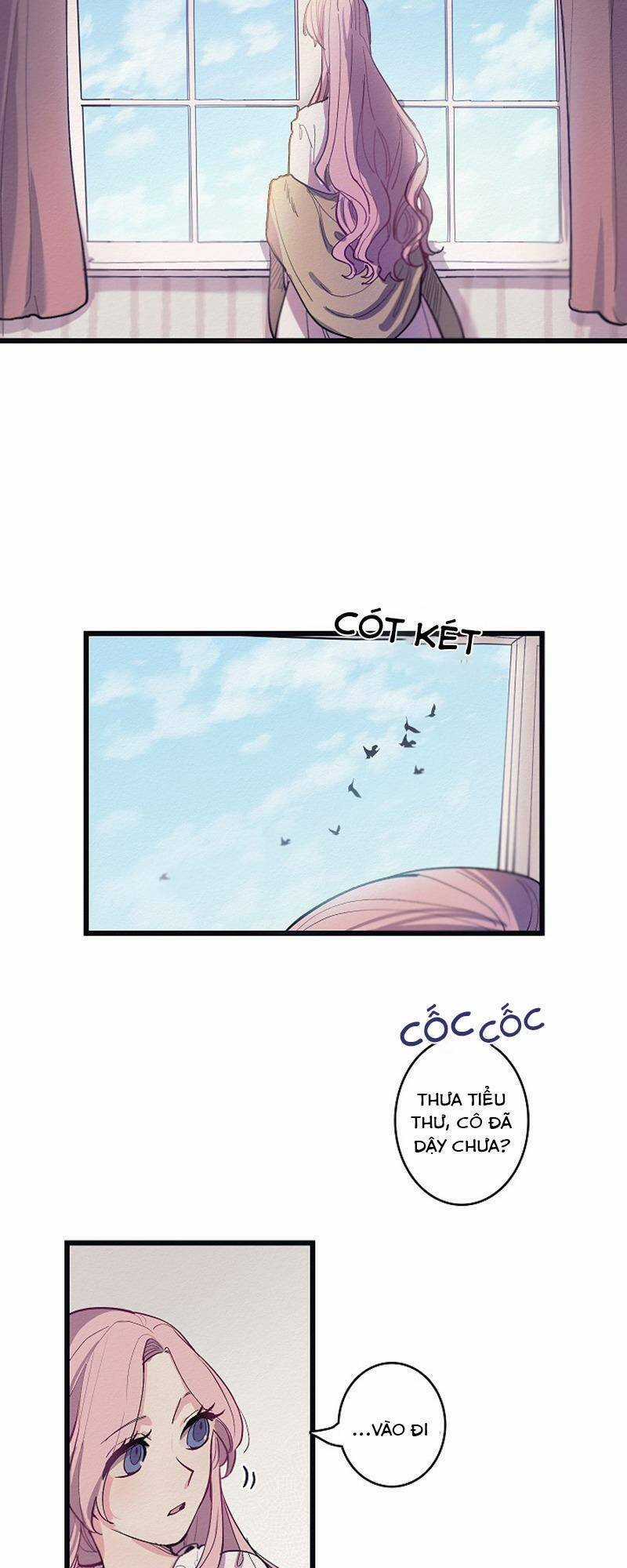 A Lady's Table - Chapter 6 - Trang 13