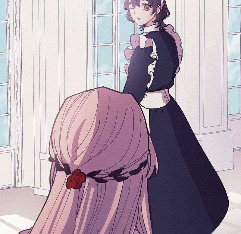 A Lady's Table - Chapter 6 - Trang 19