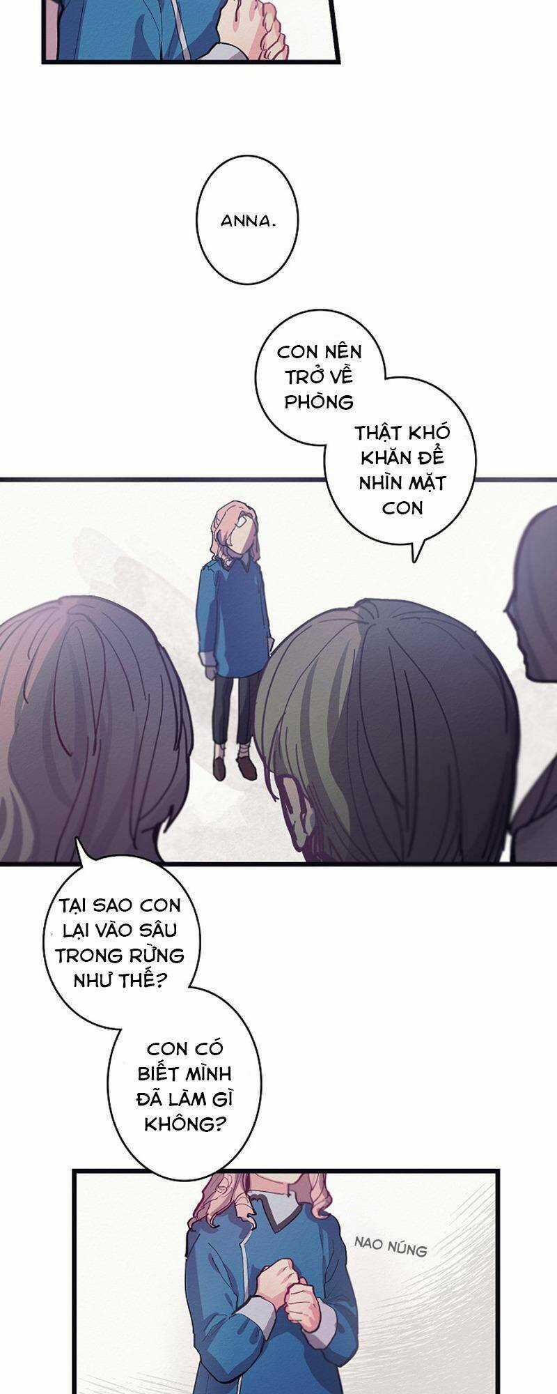 A Lady's Table - Chapter 6 - Trang 3