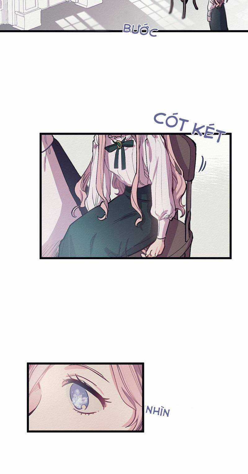 A Lady's Table - Chapter 6 - Trang 22