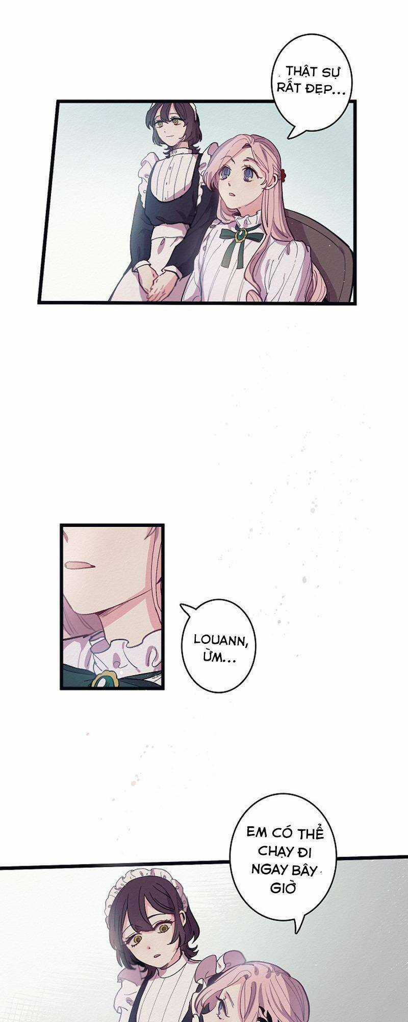 A Lady's Table - Chapter 6 - Trang 23