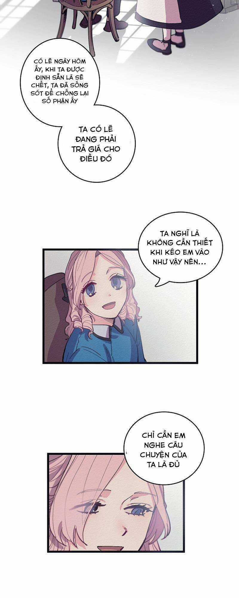 A Lady's Table - Chapter 6 - Trang 26