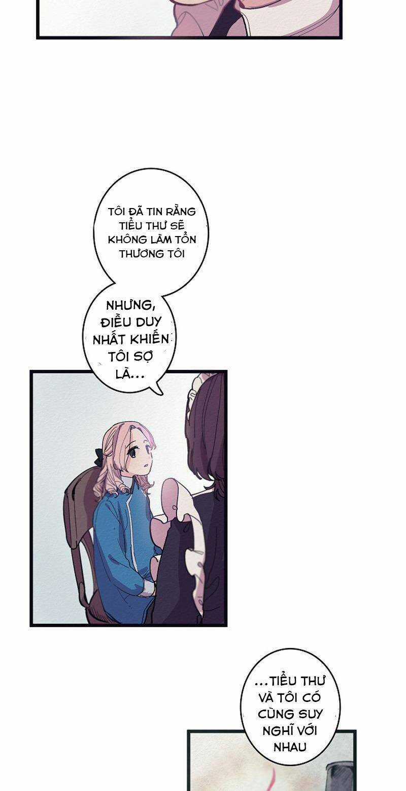 A Lady's Table - Chapter 6 - Trang 28