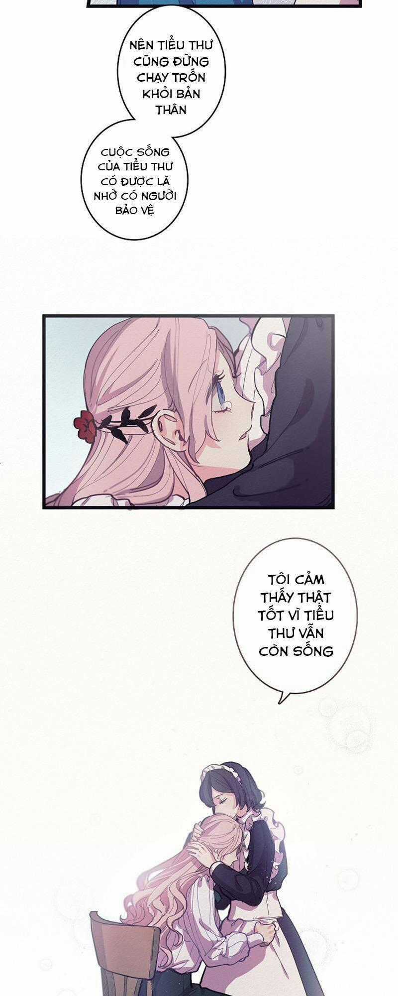 A Lady's Table - Chapter 6 - Trang 30