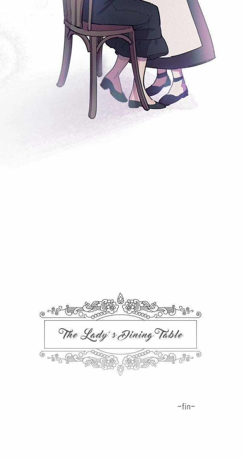 A Lady's Table - Chapter 6 - Trang 31