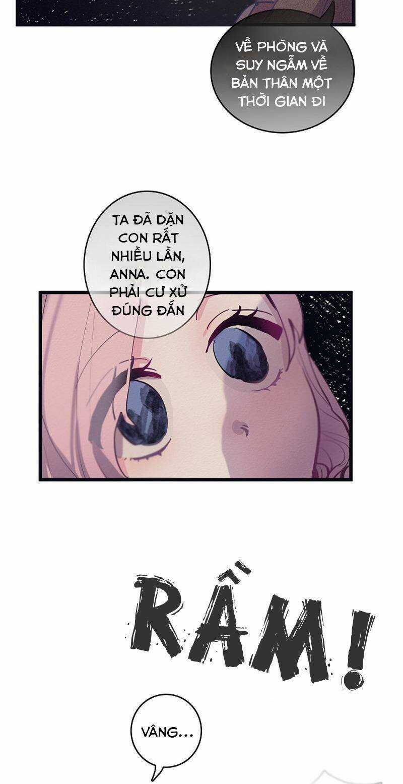 A Lady's Table - Chapter 6 - Trang 5