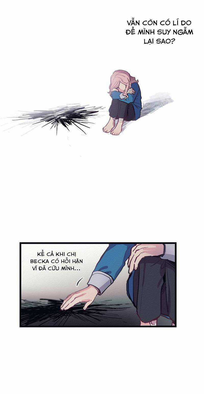 A Lady's Table - Chapter 6 - Trang 8