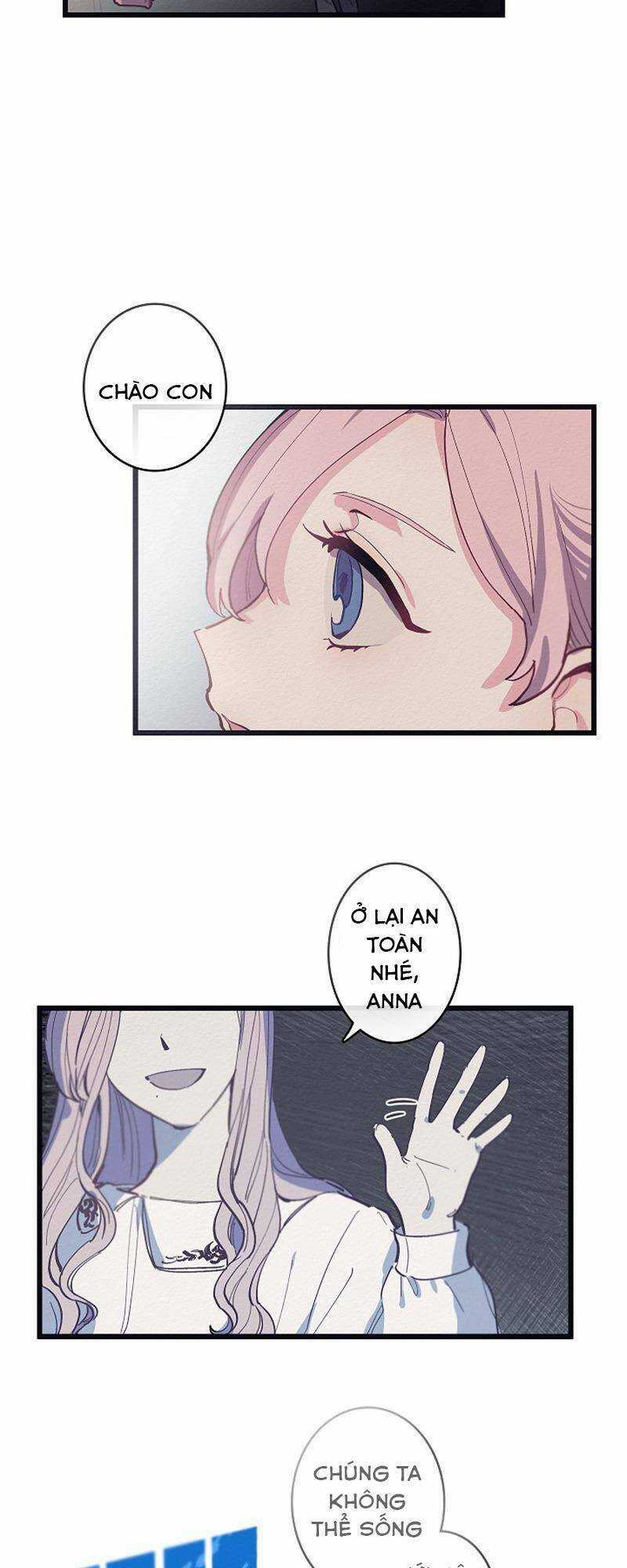 A Lady's Table - Chapter 6 - Trang 10