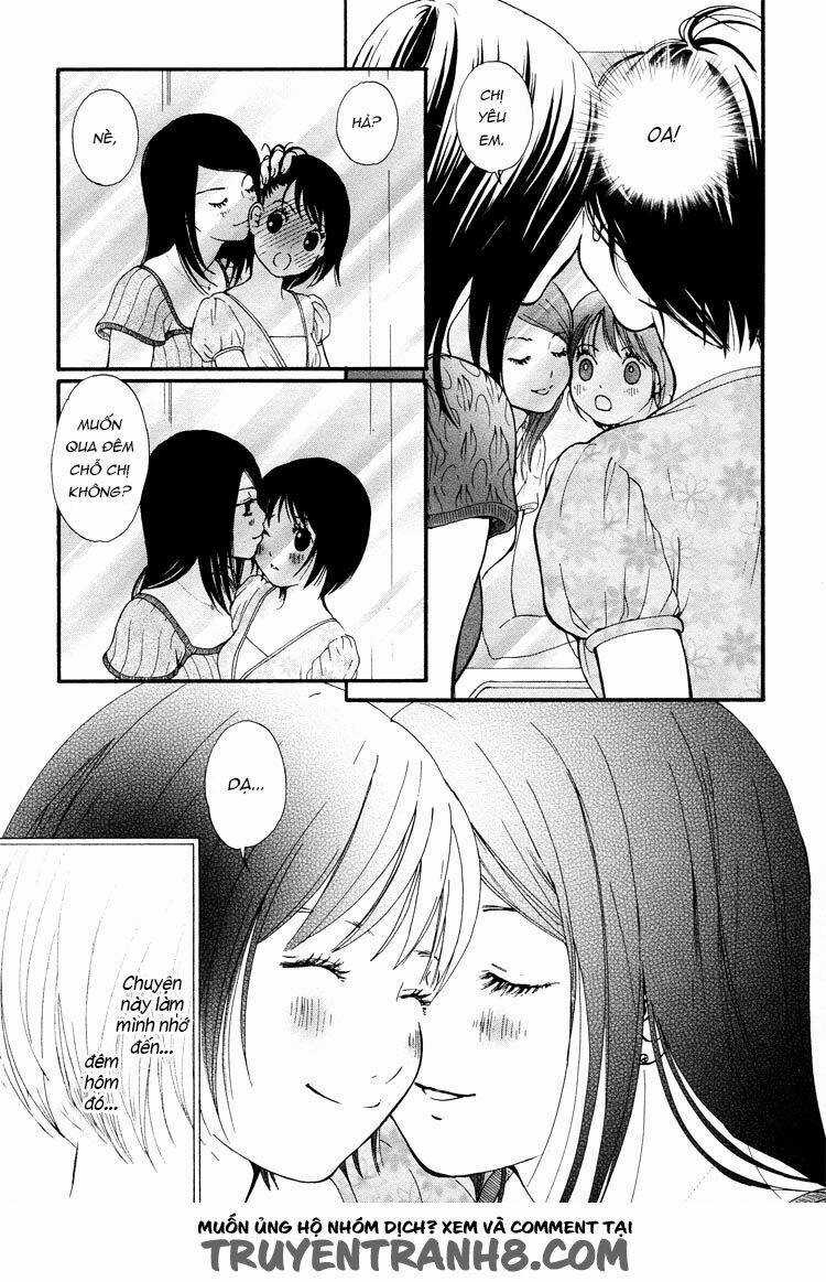 A Lapis-Lazuli Blue Dream - Chapter 1 - Trang 16