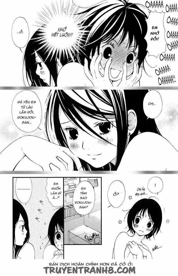 A Lapis-Lazuli Blue Dream - Chapter 1 - Trang 7