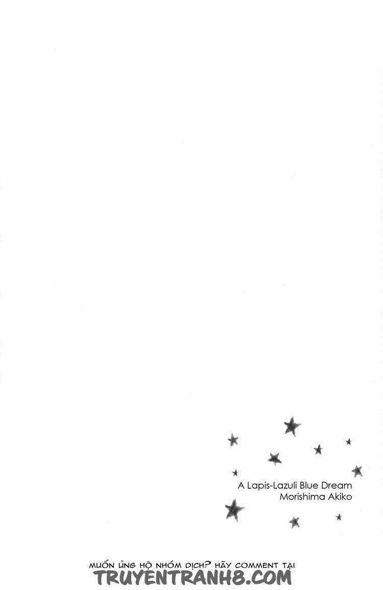 A Lapis-Lazuli Blue Dream - Chapter 4 - Trang 30