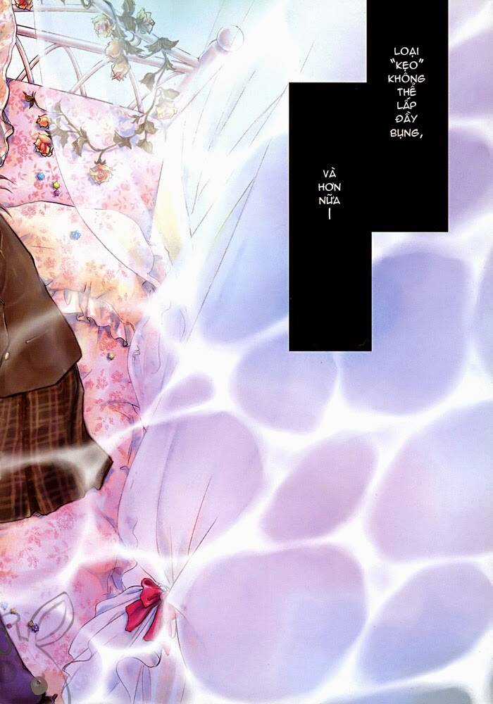 A Lollipop Or A Bullet - Chapter 1 - Trang 7