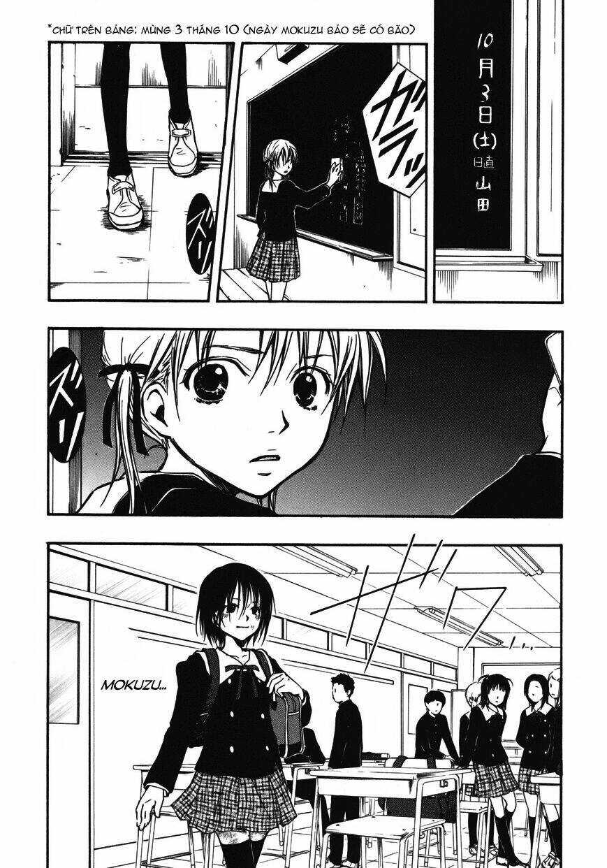 A Lollipop Or A Bullet - Chapter 10 - Trang 19