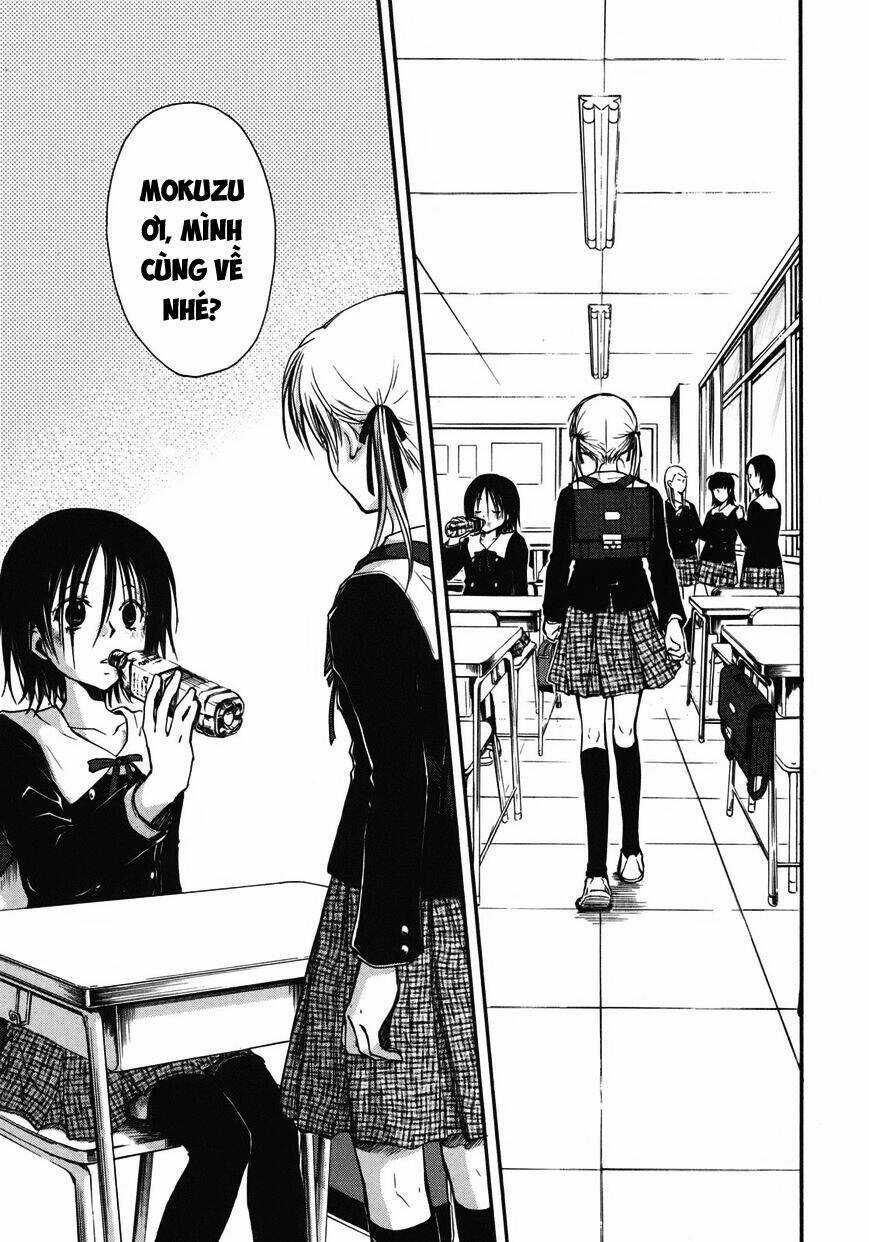 A Lollipop Or A Bullet - Chapter 10 - Trang 24