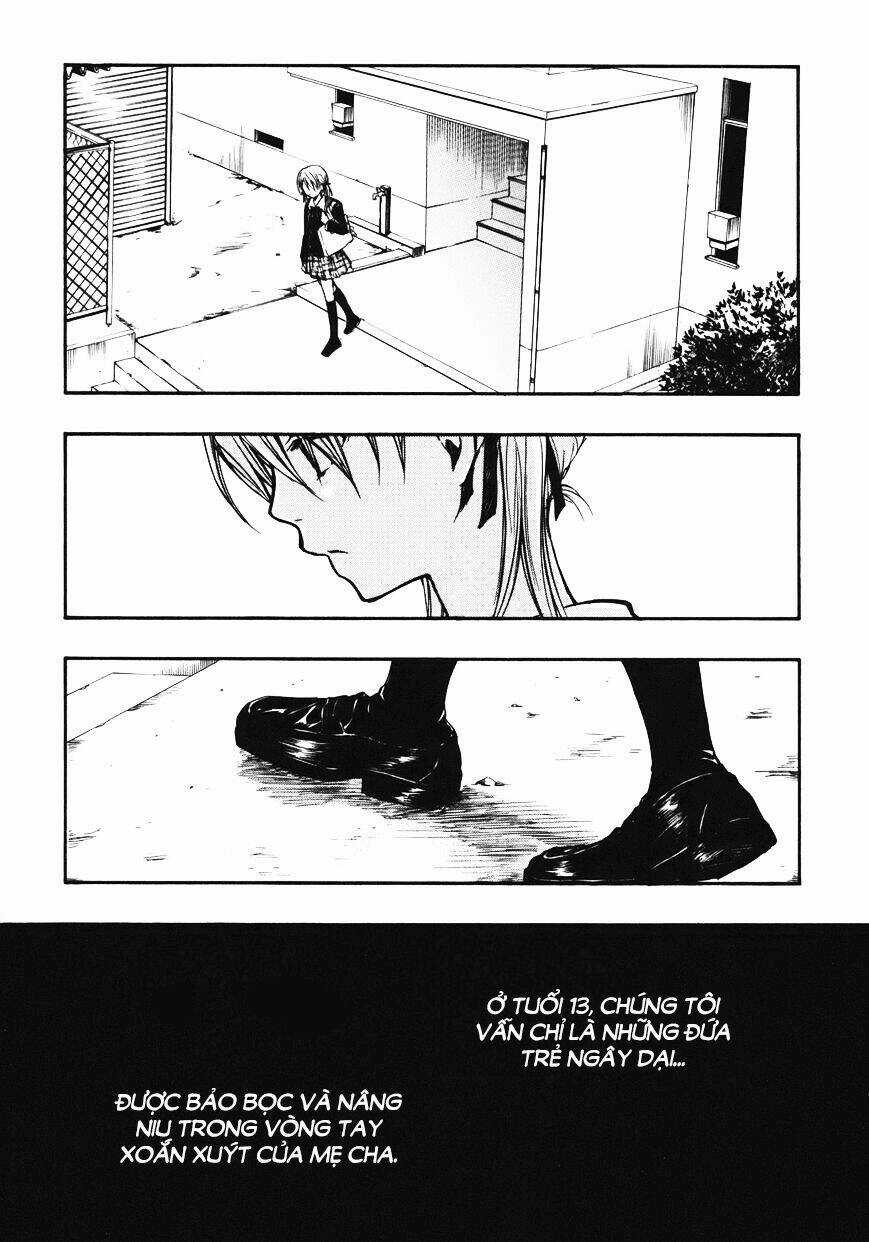 A Lollipop Or A Bullet - Chapter 10 - Trang 5