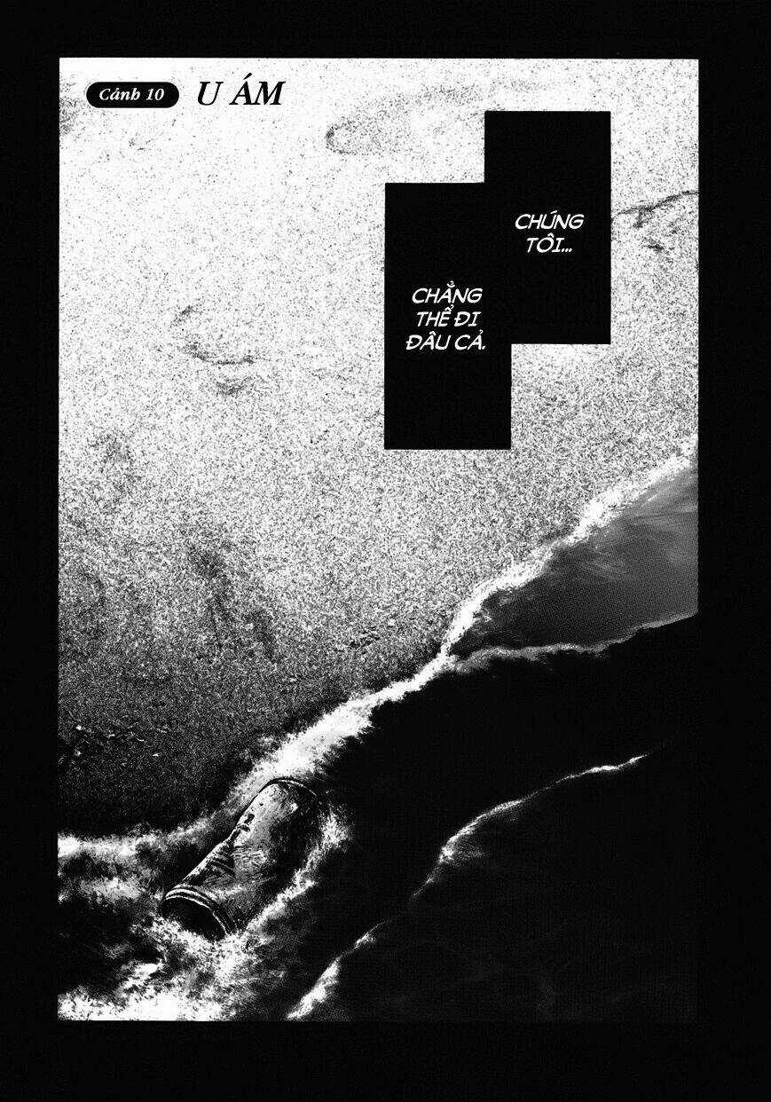 A Lollipop Or A Bullet - Chapter 10 - Trang 6