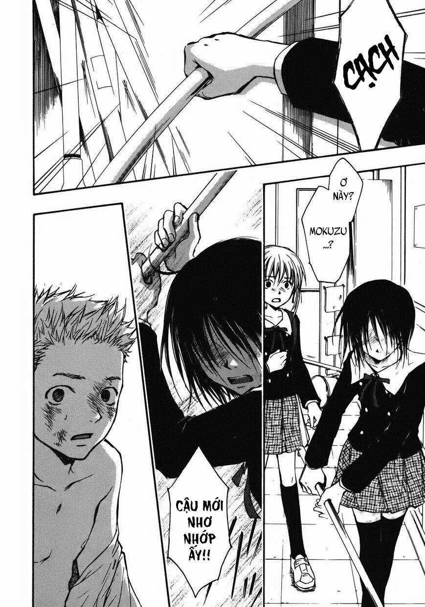 A Lollipop Or A Bullet - Chapter 11 - Trang 15