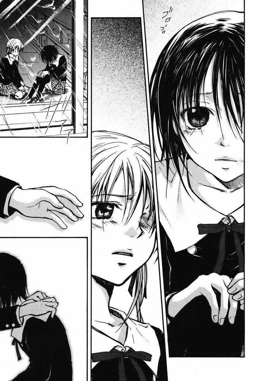 A Lollipop Or A Bullet - Chapter 11 - Trang 26