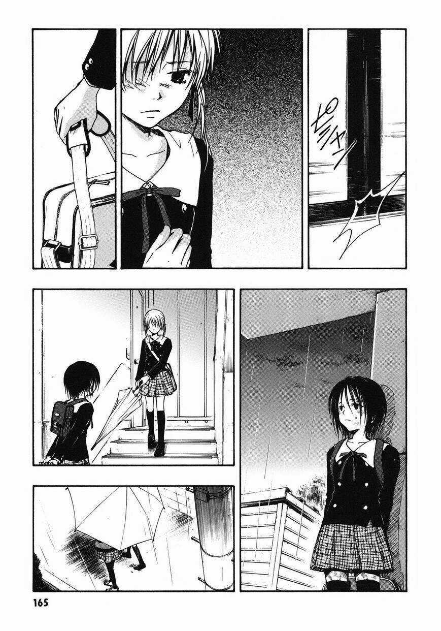 A Lollipop Or A Bullet - Chapter 11 - Trang 38