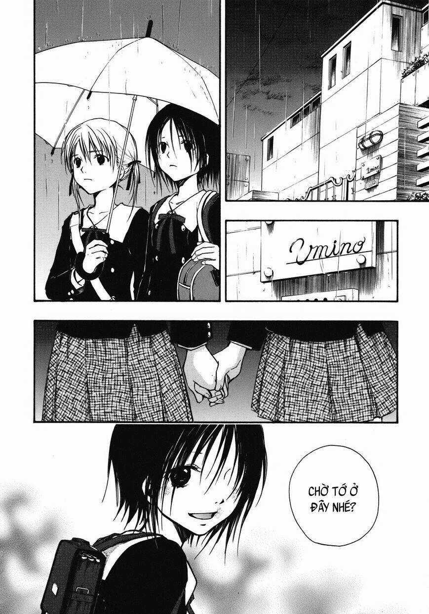 A Lollipop Or A Bullet - Chapter 11 - Trang 39