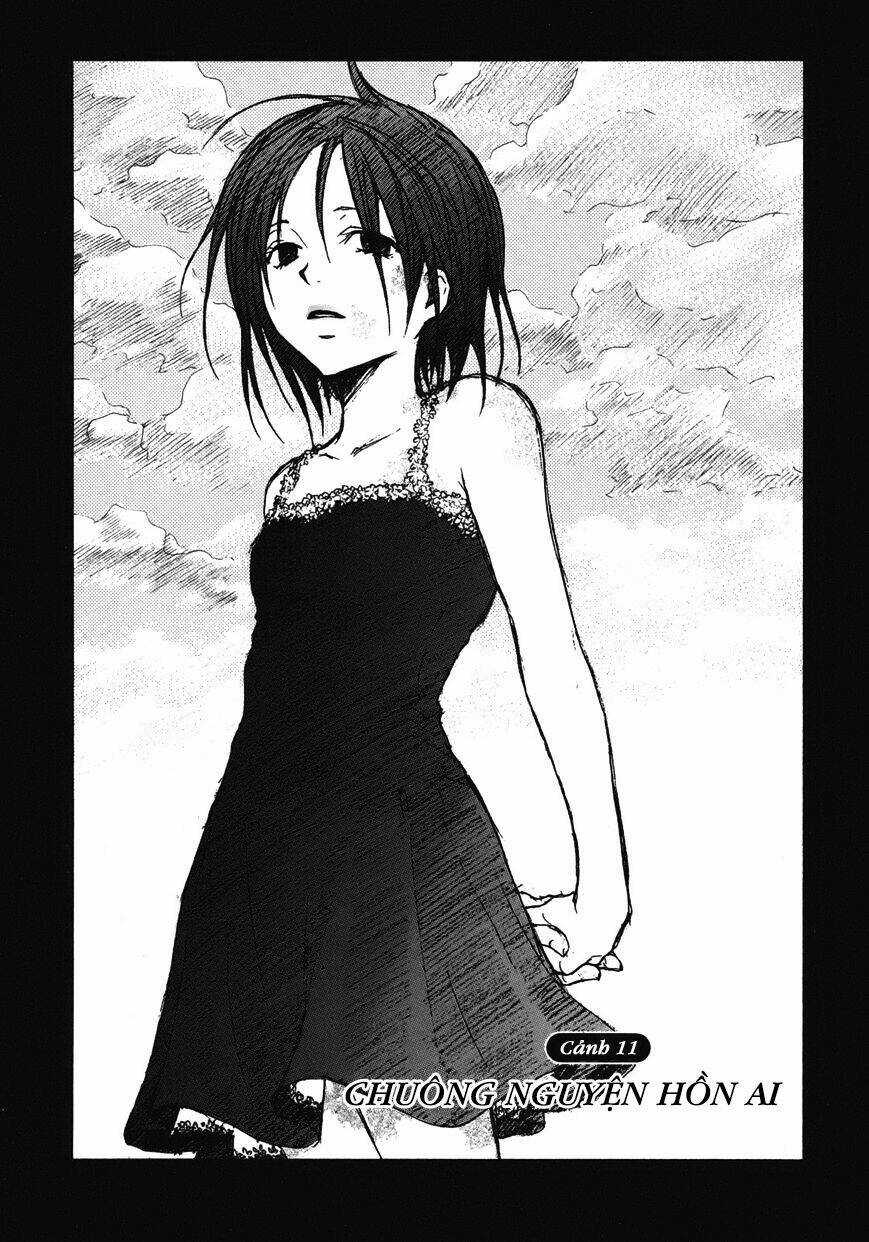 A Lollipop Or A Bullet - Chapter 11 - Trang 5