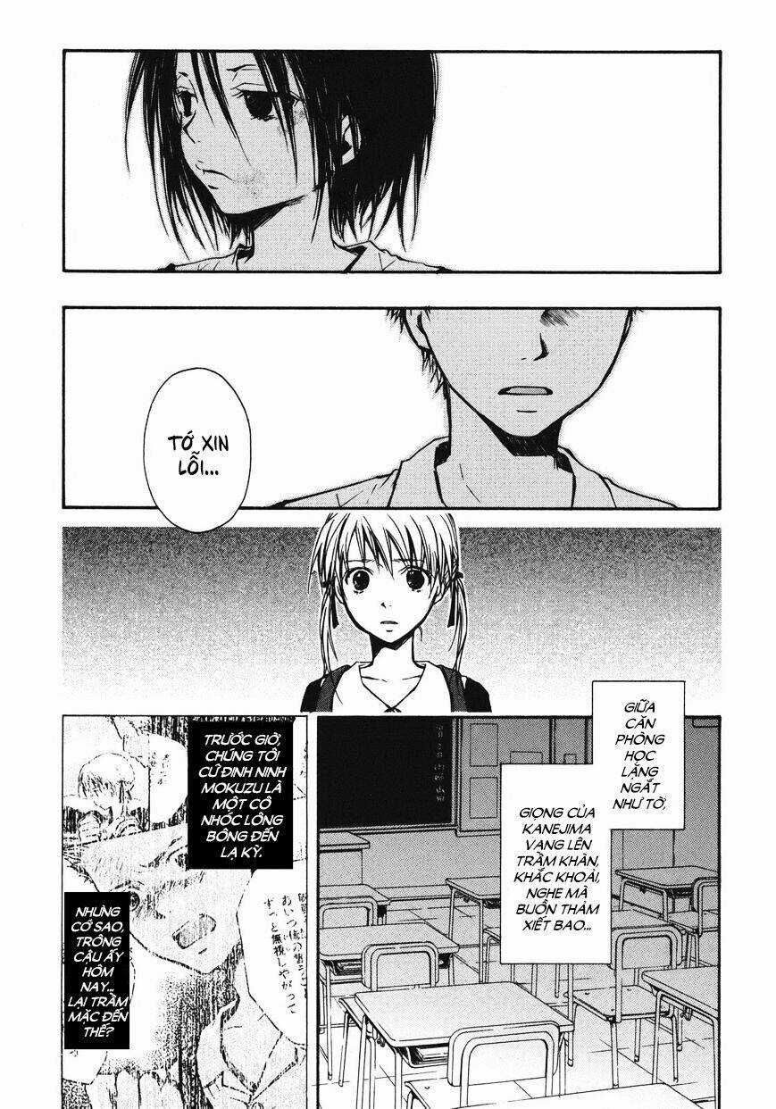 A Lollipop Or A Bullet - Chapter 11 - Trang 8