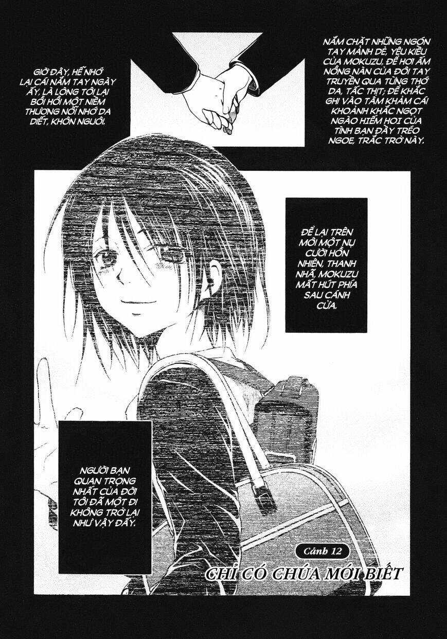 A Lollipop Or A Bullet - Chapter 12 - Trang 3