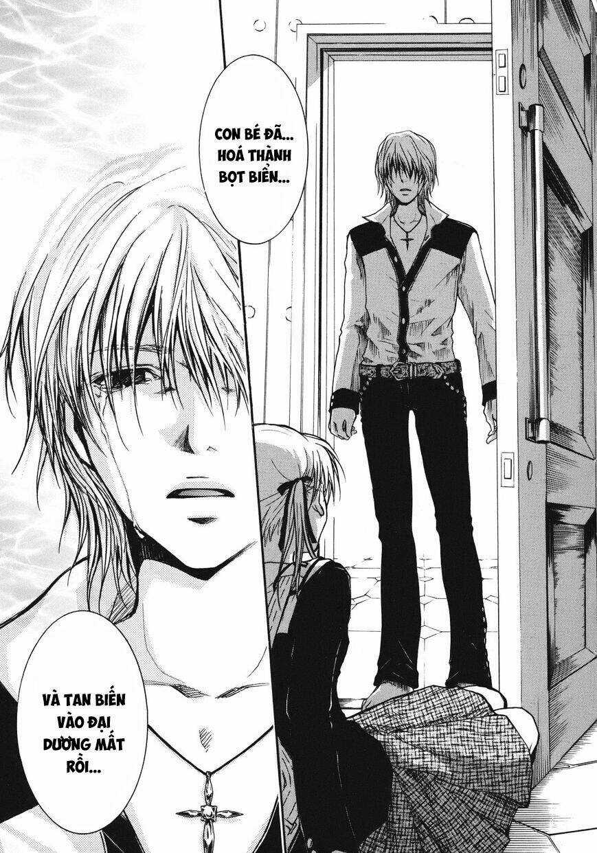 A Lollipop Or A Bullet - Chapter 12 - Trang 21