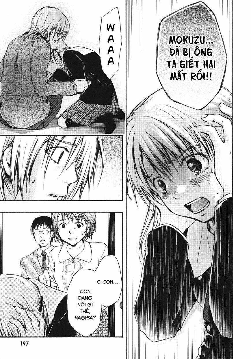 A Lollipop Or A Bullet - Chapter 12 - Trang 27