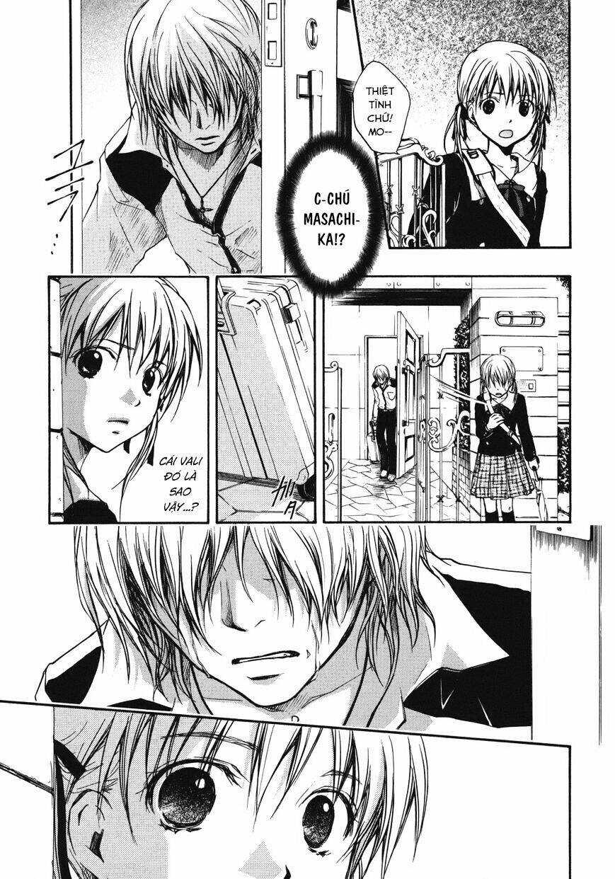 A Lollipop Or A Bullet - Chapter 12 - Trang 5