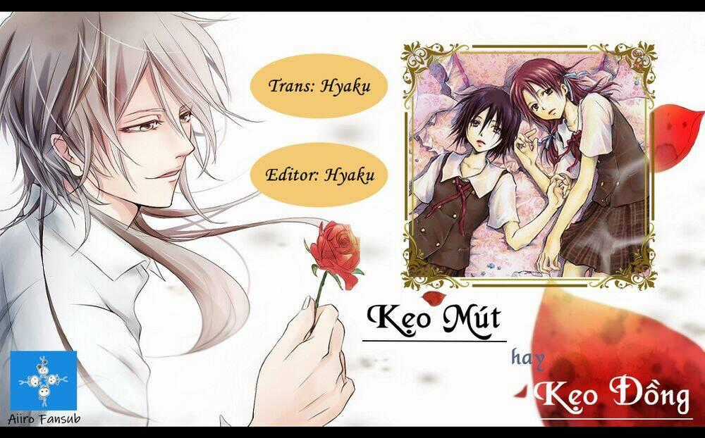 A Lollipop Or A Bullet - Chapter 13 - Trang 2