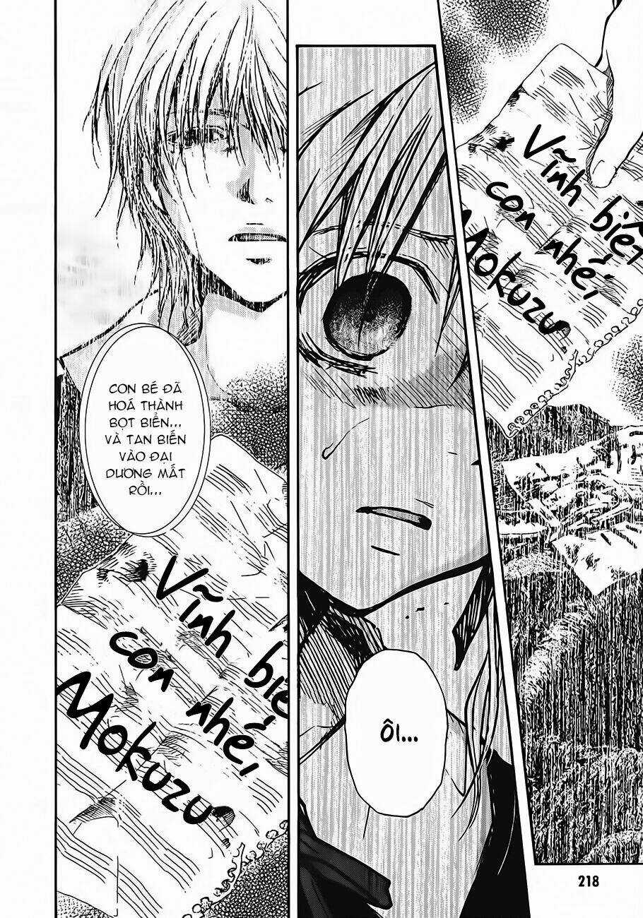 A Lollipop Or A Bullet - Chapter 13 - Trang 11