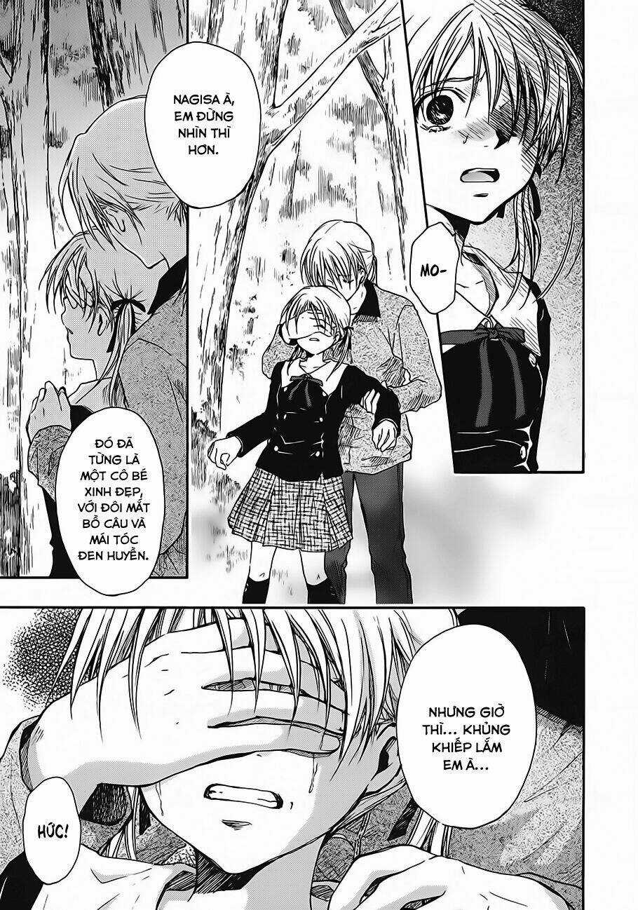 A Lollipop Or A Bullet - Chapter 13 - Trang 12