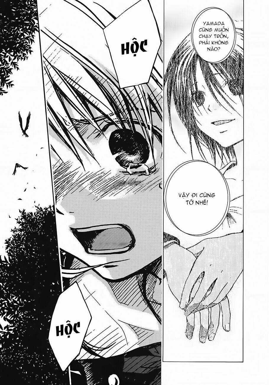 A Lollipop Or A Bullet - Chapter 13 - Trang 14