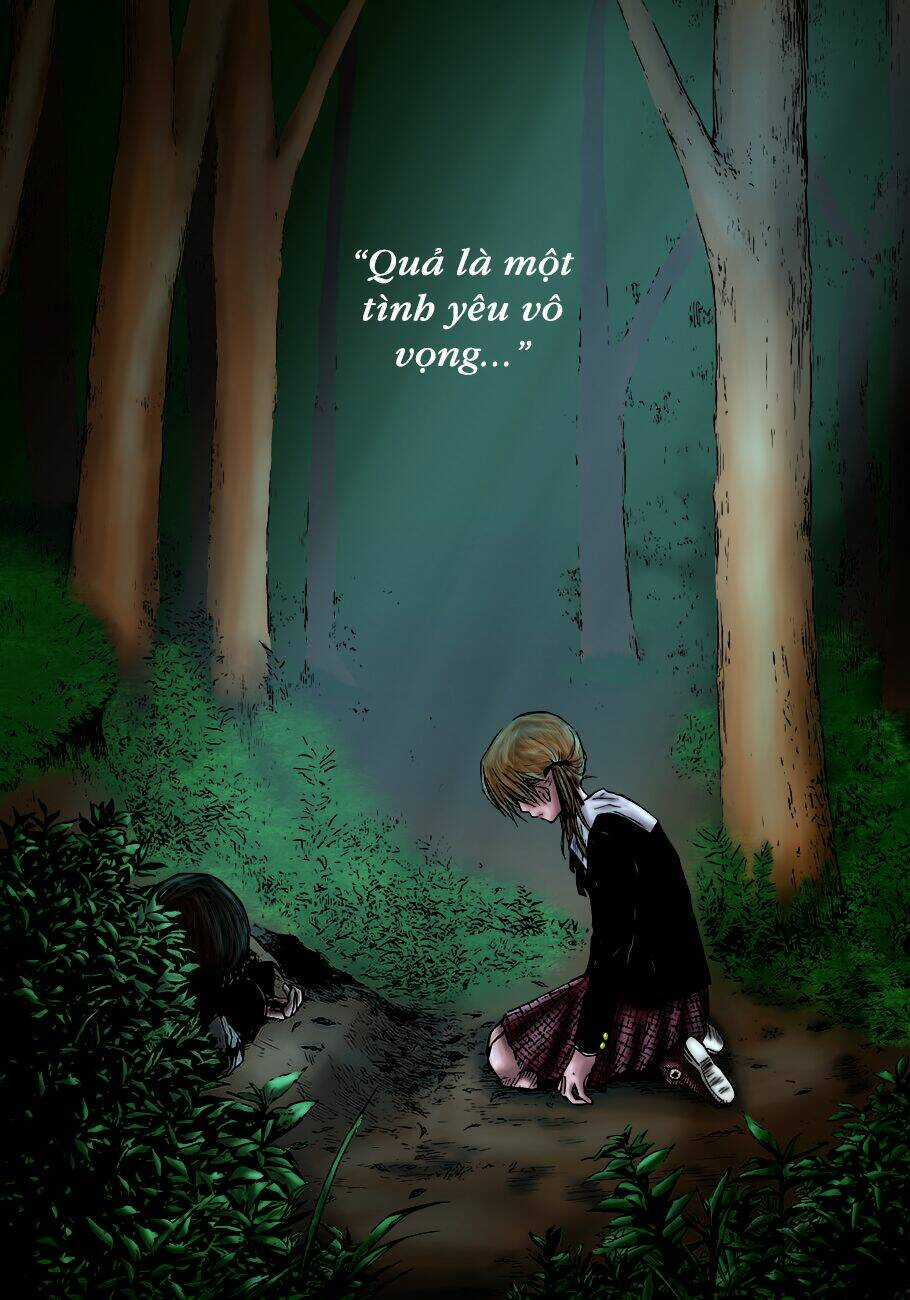 A Lollipop Or A Bullet - Chapter 13 - Trang 17