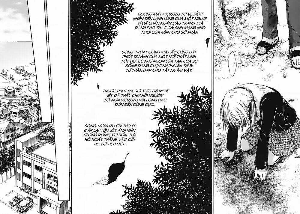 A Lollipop Or A Bullet - Chapter 13 - Trang 18